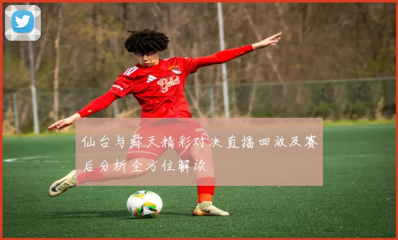 仙台与舜天精彩对决直播回放及赛后分析全方位解读