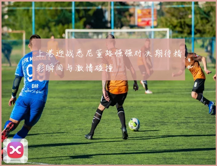 上港迎战悉尼董路强强对决期待精彩瞬间与激情碰撞