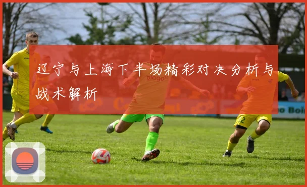 辽宁与上海下半场精彩对决分析与战术解析